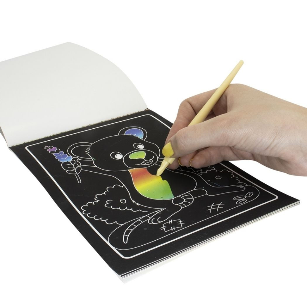 Rabisco Mágico - Editora BrasiLeitura | Livraria 100% Cristão - 100%  Cristão | Há 20 anos distribuindo materiais que transformam vidas!