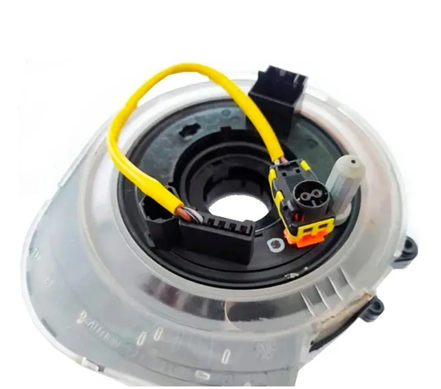 Cinta Hard Airbag Fiat Toro Jeep Renegade Compass 59001669 Mundo Fenix