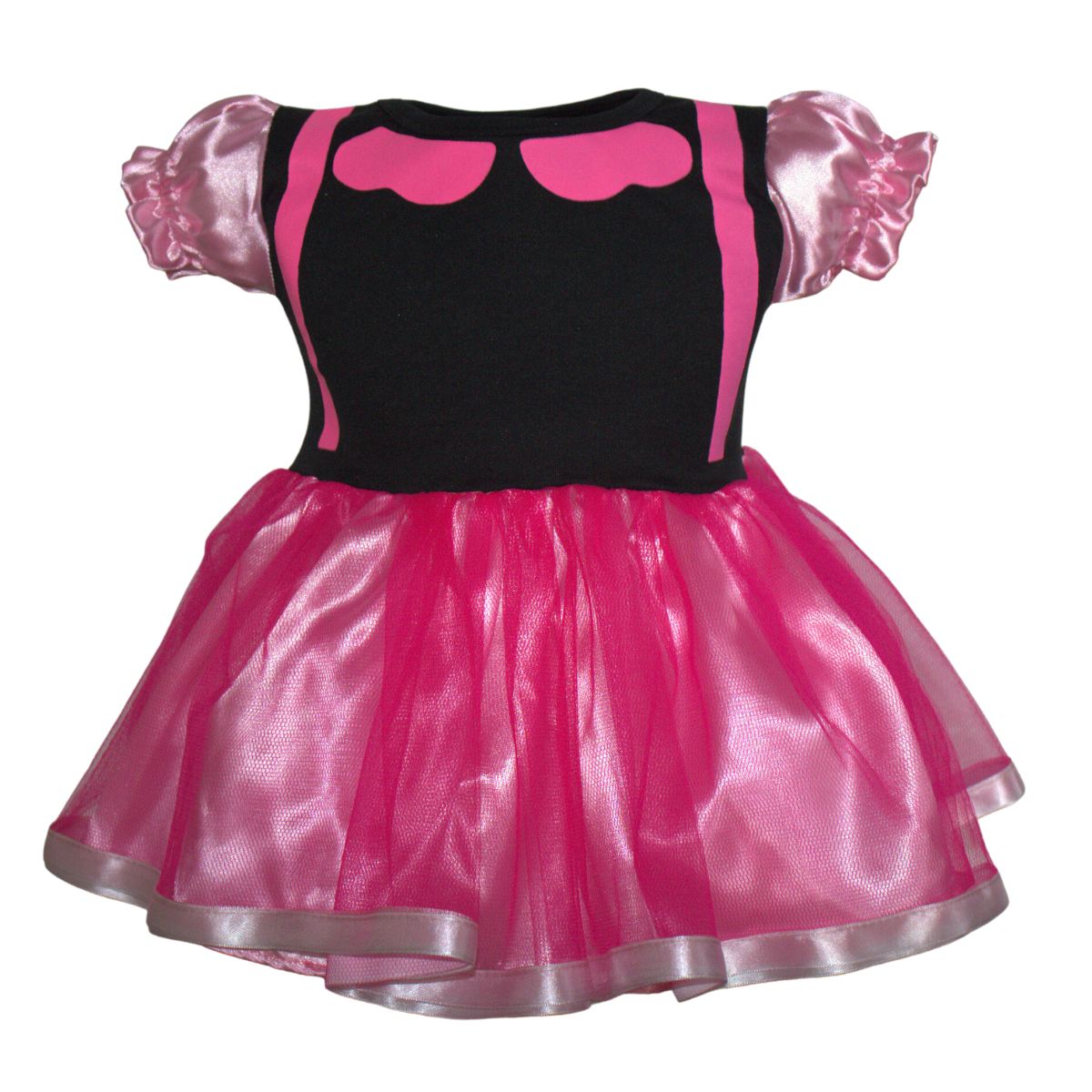 Vestido mundo cheap bita para mamae