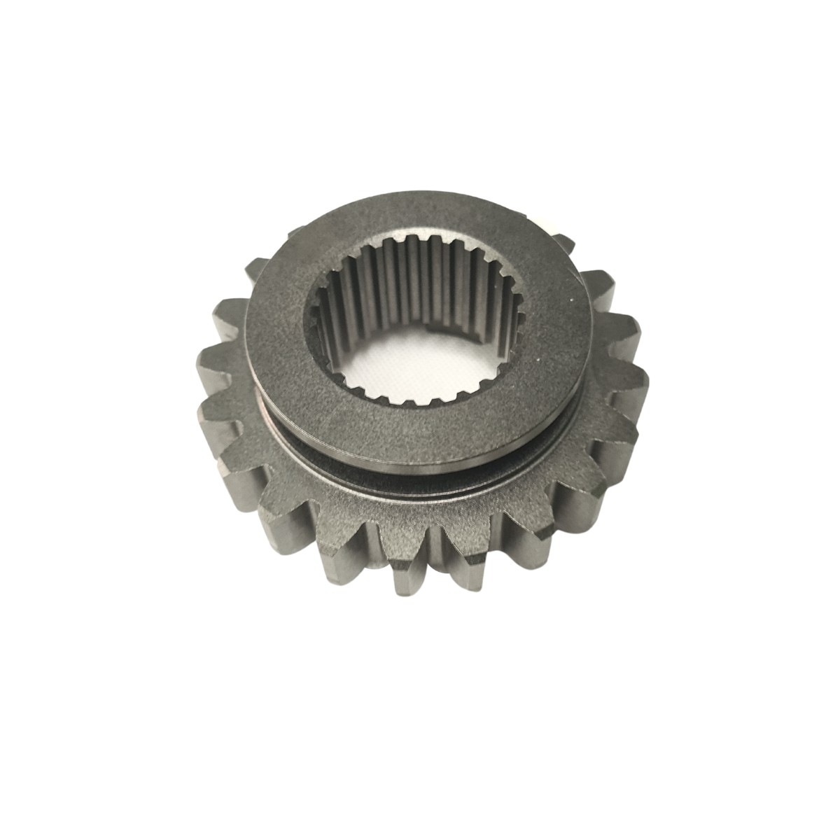 ENGRENAGEM SECUNDÁRIA 4ª QUARTA MARCHA 21 DENTES KX250F 2011 A
