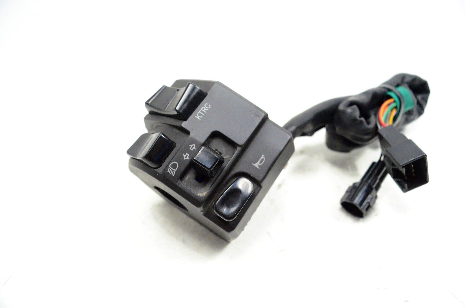 CONJ INTERRUPTOR ESQ - 46091-0258 - Kawaparts CONJ INTERRUPTOR ESQ - 46091-0258 - Kawaparts