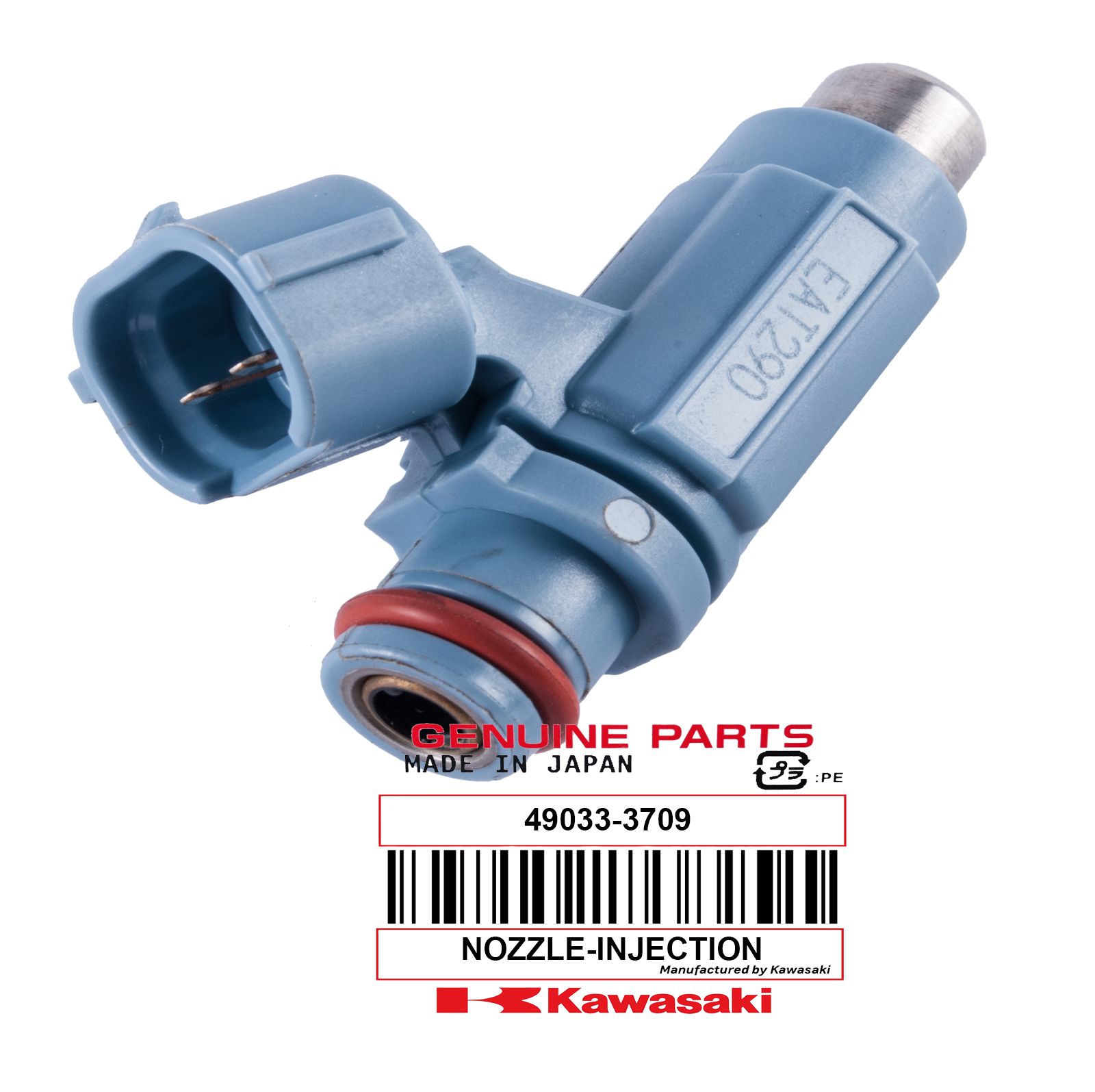 BICO INJETOR JET SKI ULTRA 300X / ULTRA 300LX / ULTRA 310LX