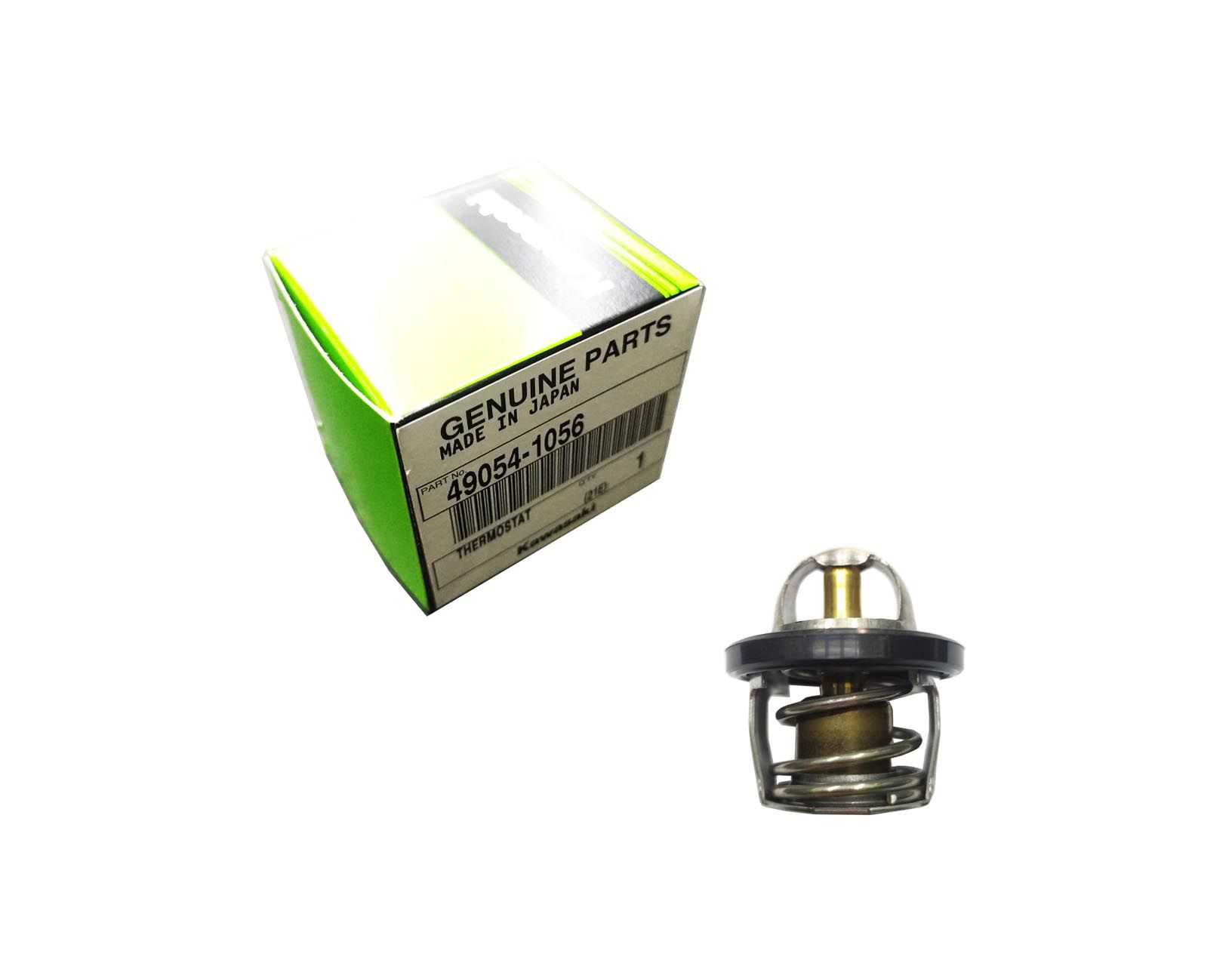 VÁLVULA TERMOSTATICA NINJA 250R / NINJA 300 / Z300 / VERSYS VÁLVULA TERMOSTATICA NINJA 250R / NINJA 300 / Z300 / VERSYS