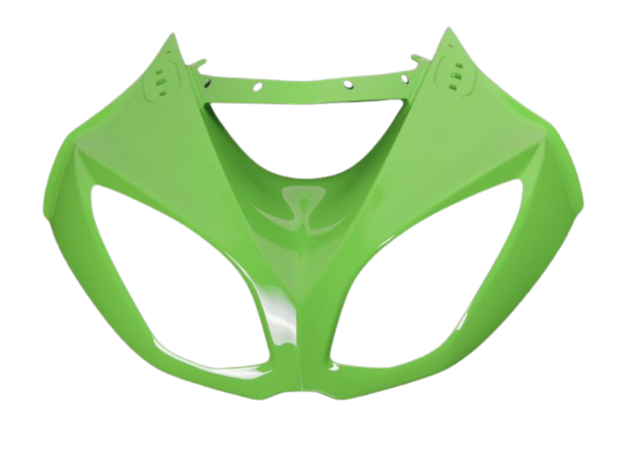 CARENAGEM SUP VERDE - 55028-0279-777 - Kawaparts CARENAGEM SUP VERDE - 55028-0279-777 - Kawaparts