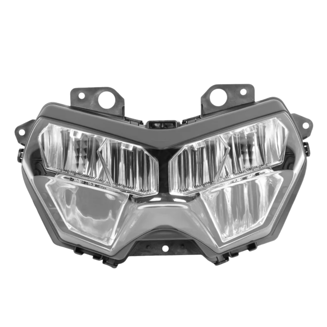 FAROL LED KAWASAKI Z400 / Z650 - 23004-0414 - Kawaparts
