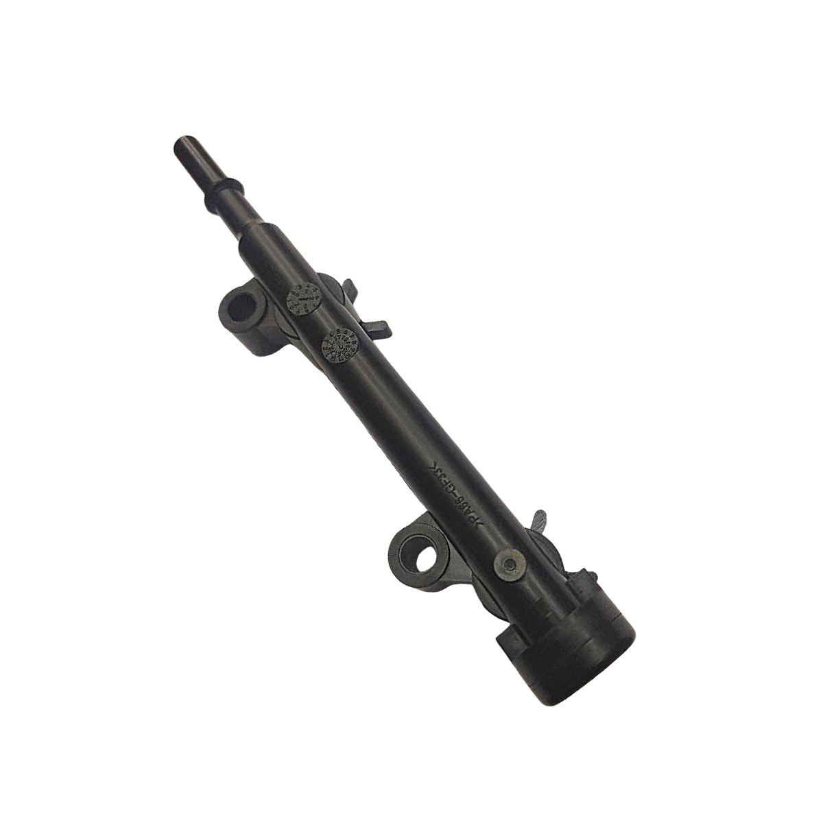 thumbnail image 2 of Kawasaki Genuine Throttle Injection Pipe – Ninja 400, Z400, Eliminator – 49056-0050 – New OEM 2 of 10