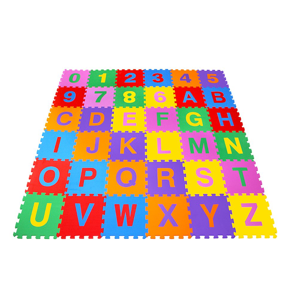 Jogo Puzzle de Contas - Jogos Educativos Infantis