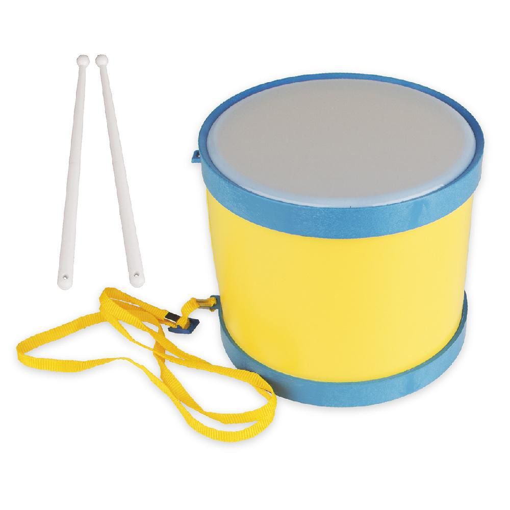 Bandinha Rítmica 20 Instrumentos Musicais | Lúdico Distribuidora ...