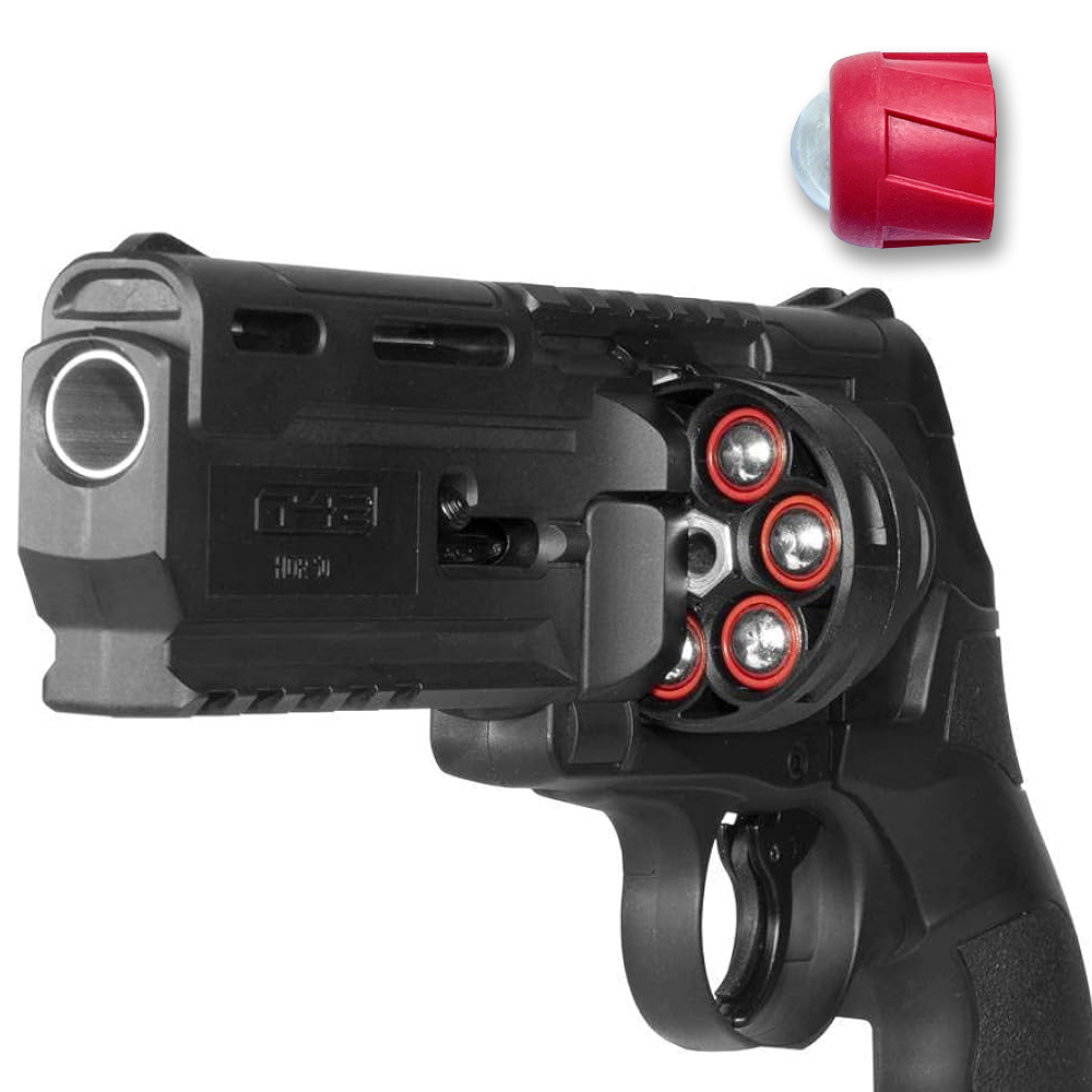 Munição Devastator Razor Gun Calibre .50 - SPRAY DE PIMENTA E ARMAS DE ...