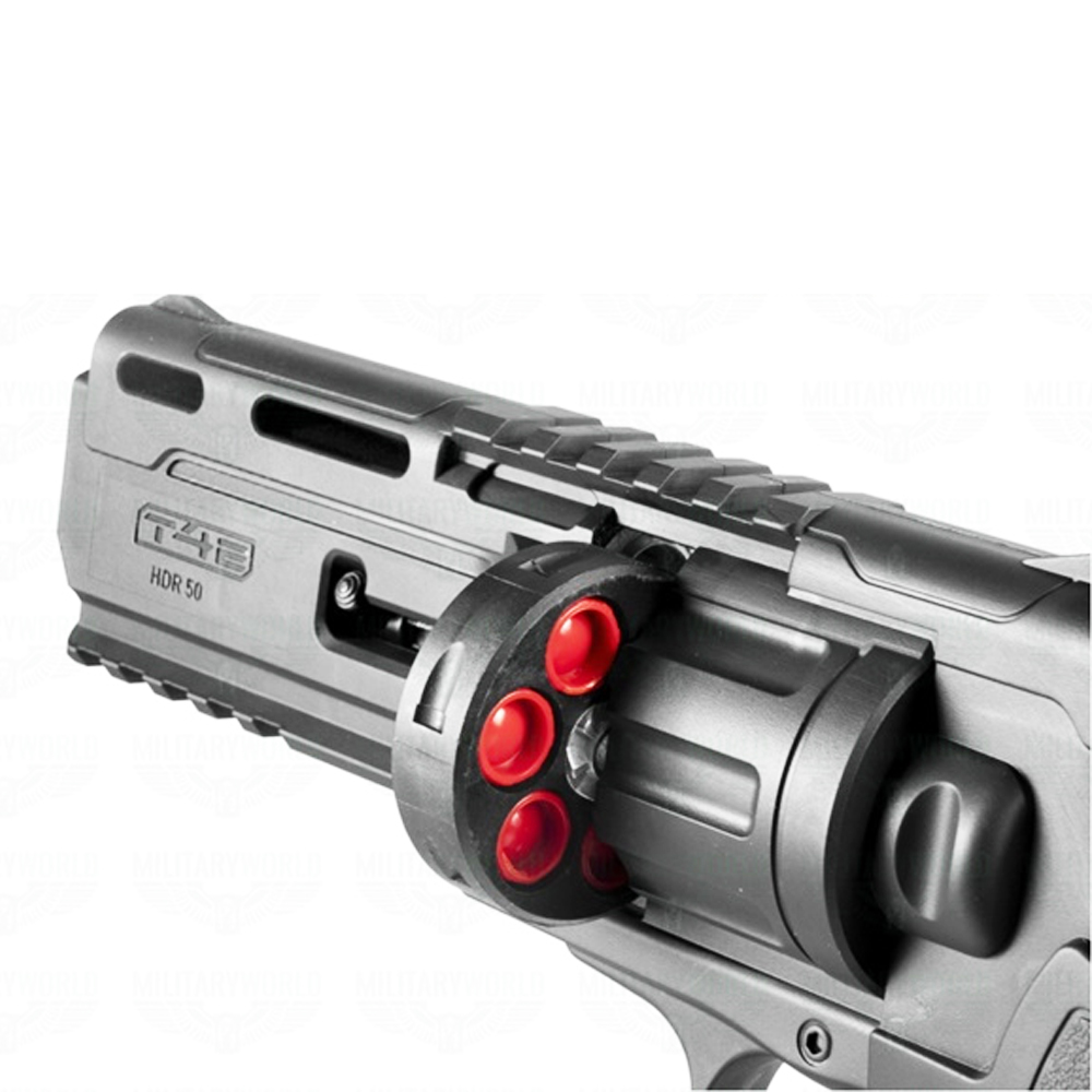 Munição Devastator Razor Gun Calibre .50 - SPRAY DE PIMENTA E ARMAS DE ...