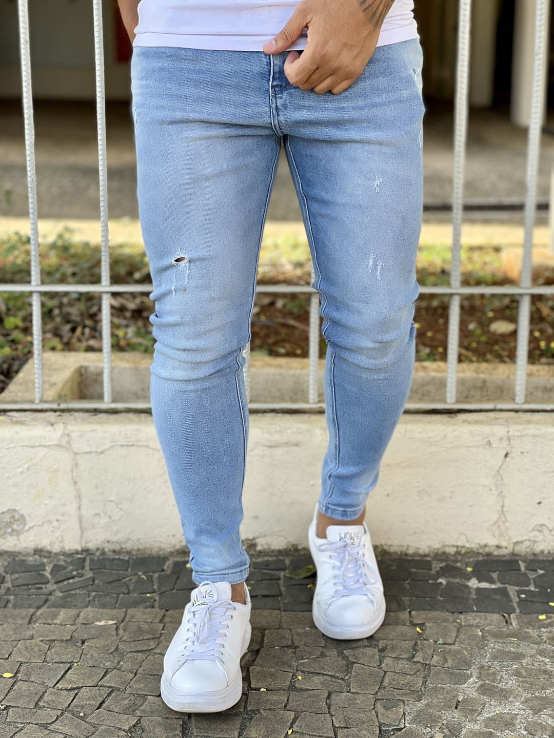 calca skinny calca skinny