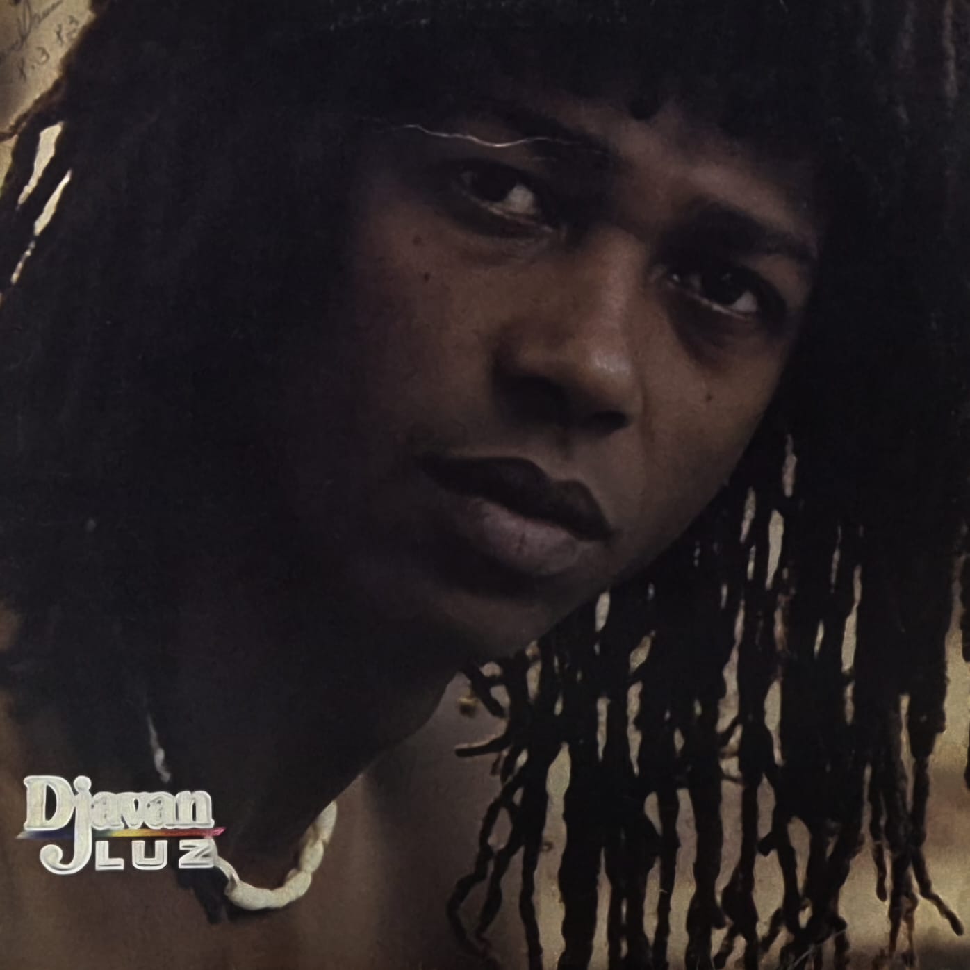 LP Djavan – Luz Djavan – Luz – Vinyl (LP, Album), 1982 [r2591063] | Discogs