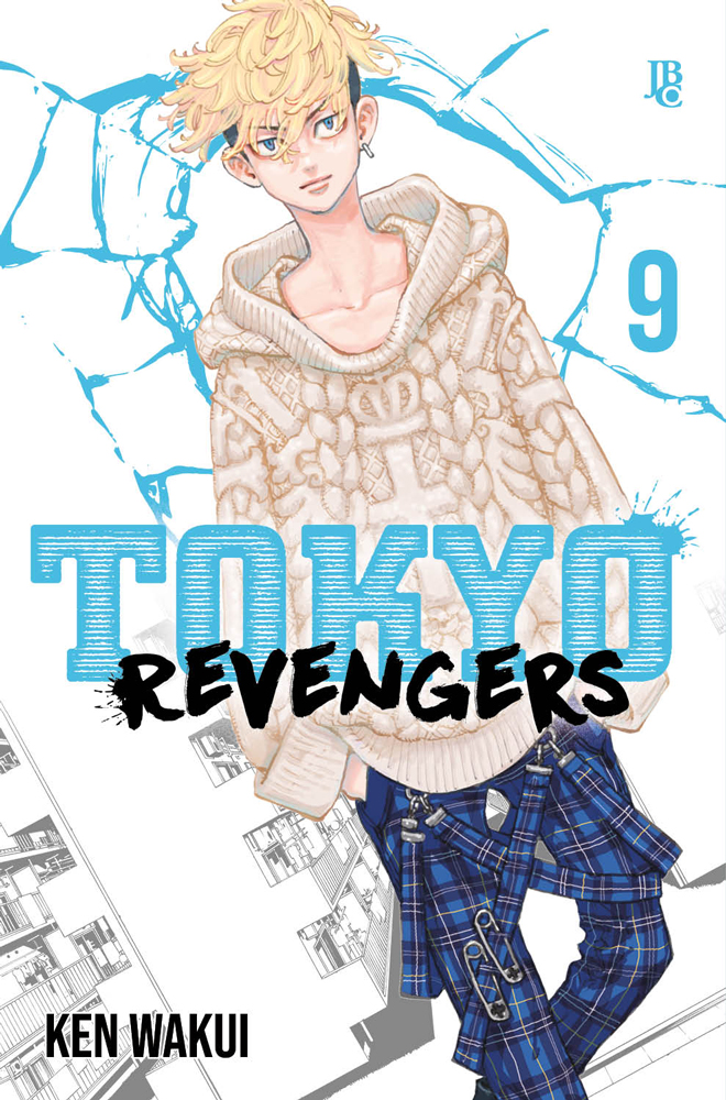 Tokyo Revengers supera Attack on Titan em vendas e bate recorde