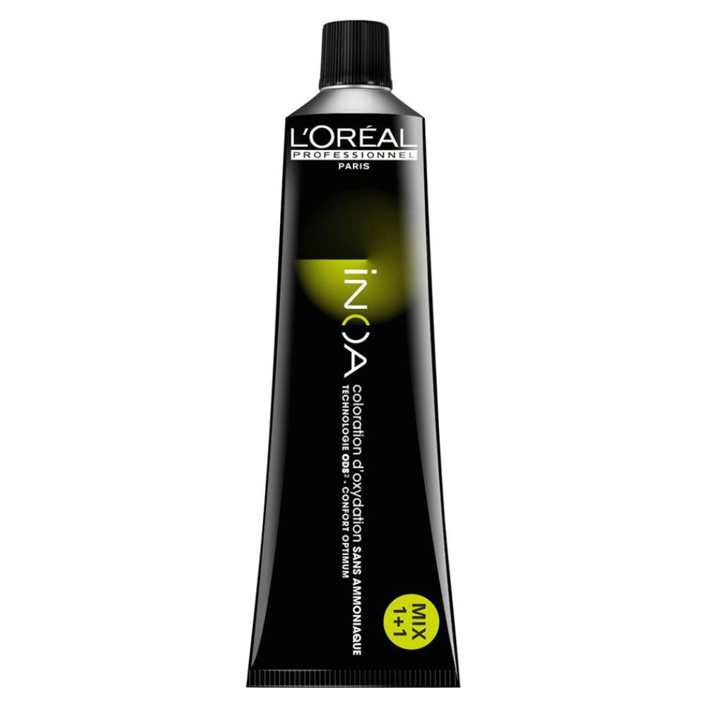 L'Oréal Professionnel Diarichesse 6.0 Louro Escuro Profundo - Tonalizante  50g