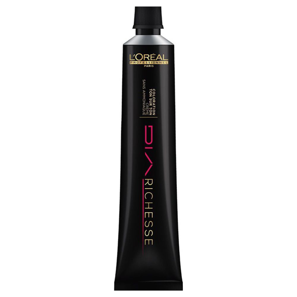 Tonalizante Diarichesse 5.31 Chocolate Claro 50g Loreal