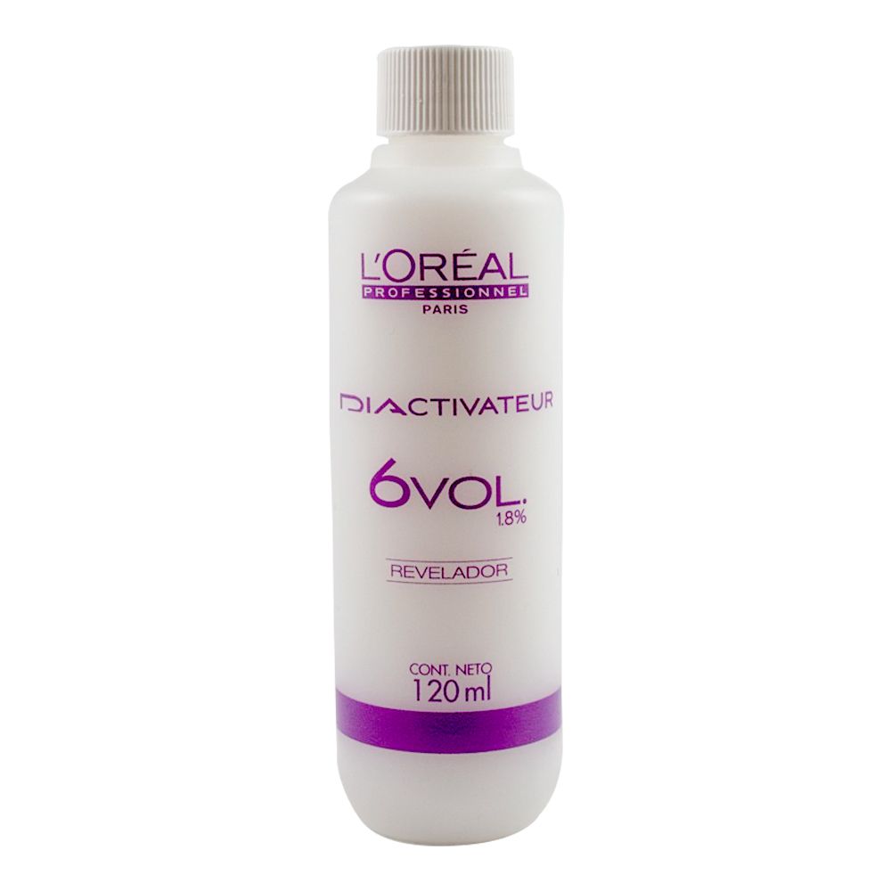 Tonalizante Loreal Richesse 6.0 Produtos Cabelo