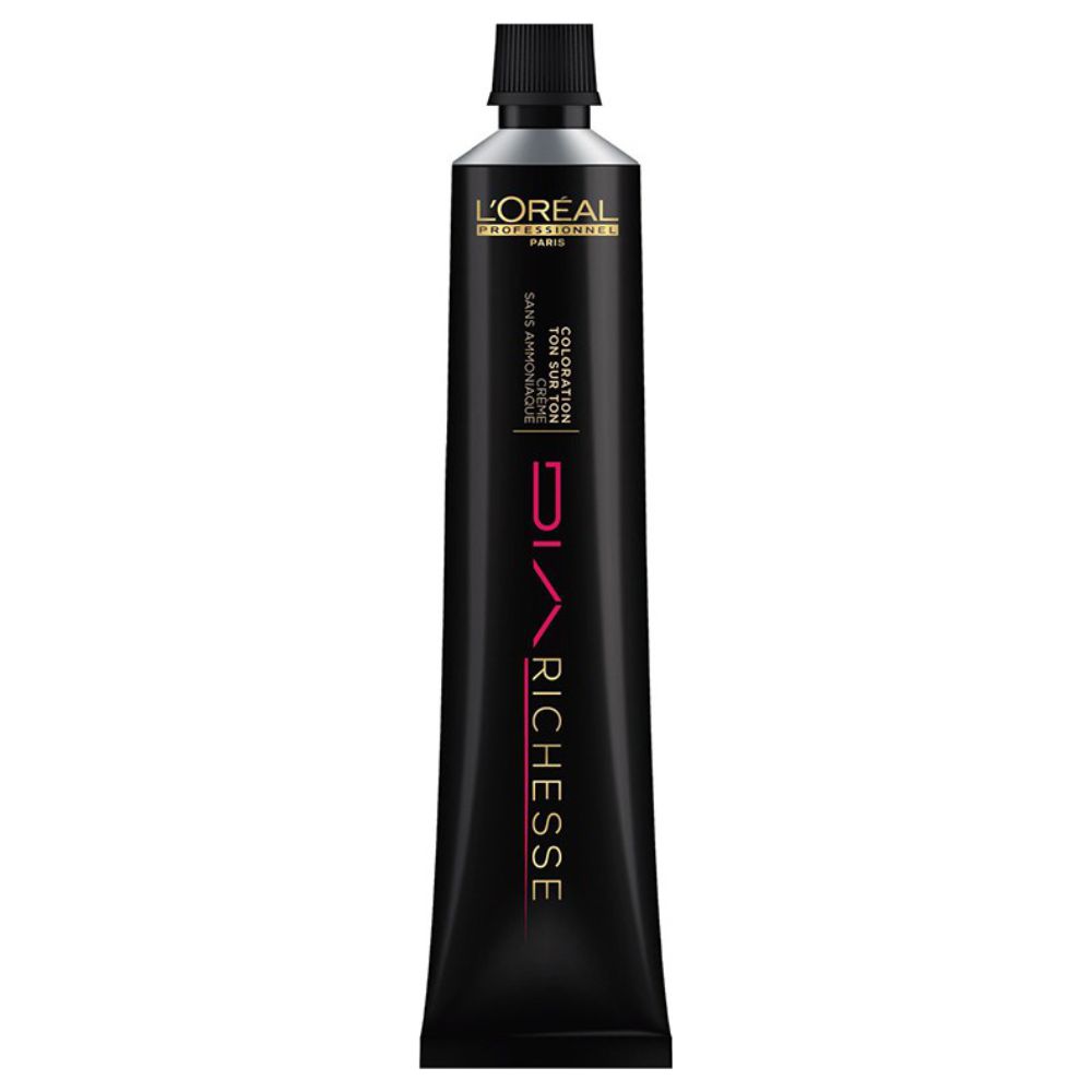 L`Oréal - Coloração DIARICHESSE 10.12 Milkshake Gelado Pérola sem amoníaco  50 ml