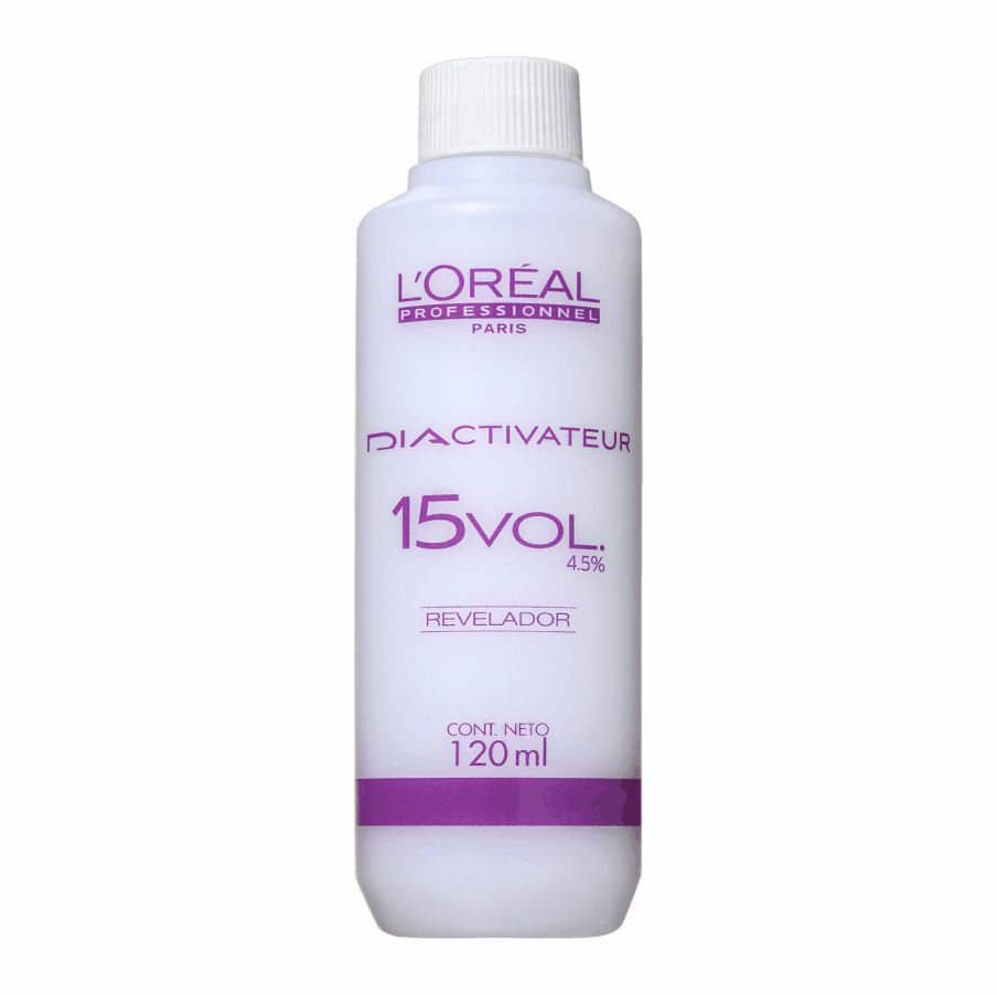 Tonalizante Dia Richesse Loreal 50g Todas As Cores + Blinde