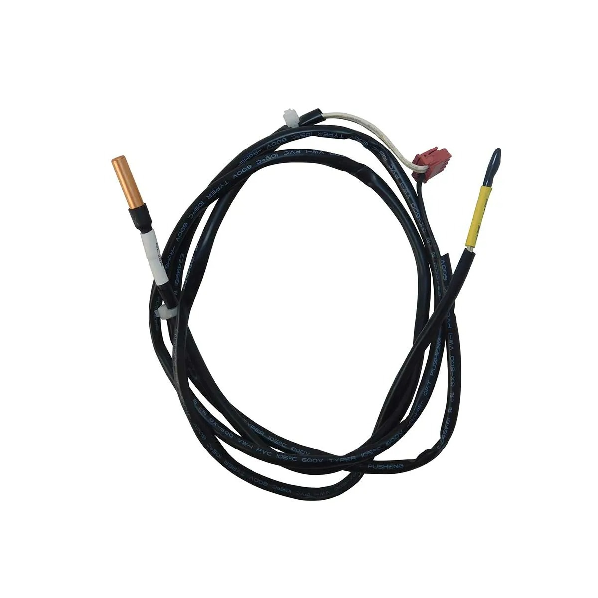 SENSOR SPLIT CASSETE ELGIN KPFI/QI 24.000 A 60.000 BTUS - Sudeste