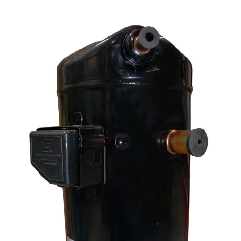 COMPRESSOR 60000 BTUS 5TR R410A 380V 3F SCROLL COPELAND ZP54KUETF7 ...