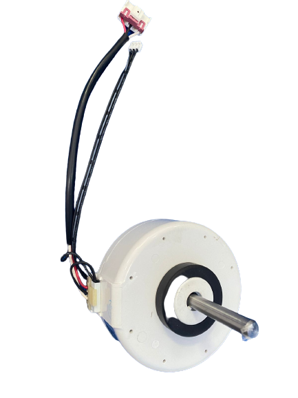 MOTOR EVAPORADORA SPRINGER WAY AC 20W RPG20B - Sudeste Climatização