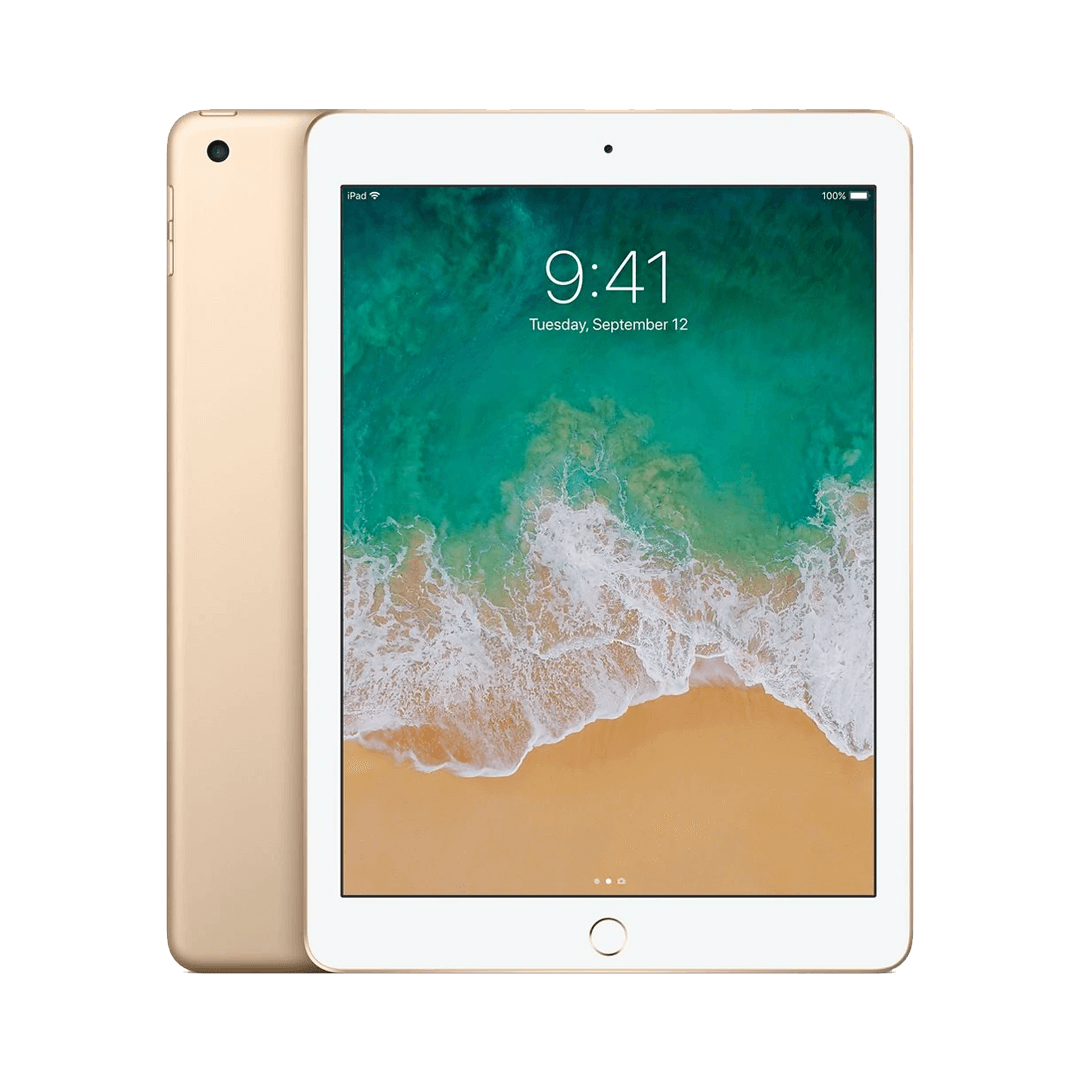 Tablet Apple Ipad 5ª Geração MP2F2BZ/A 32GB WI-FI