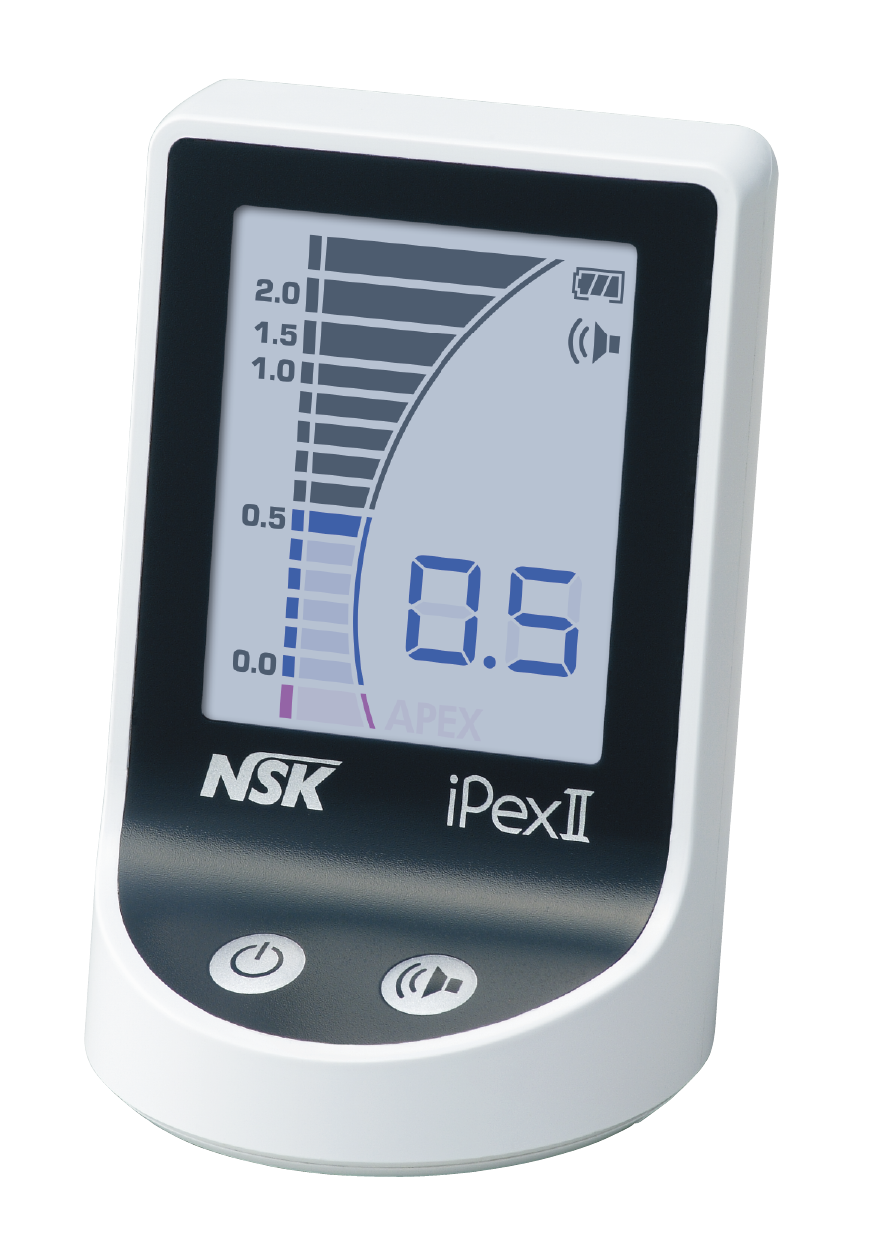 Localizador Apical iPEX II NSK - Odonto Dental Comércio de