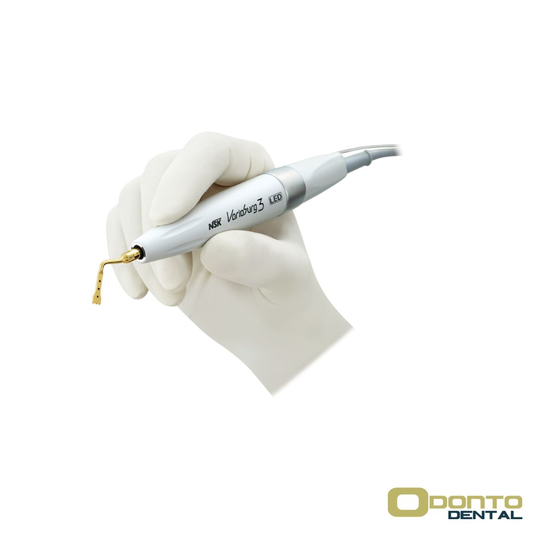 Motor Cirúrgico Piezoelétrico VarioSurg 3 NSK - Odonto Dental