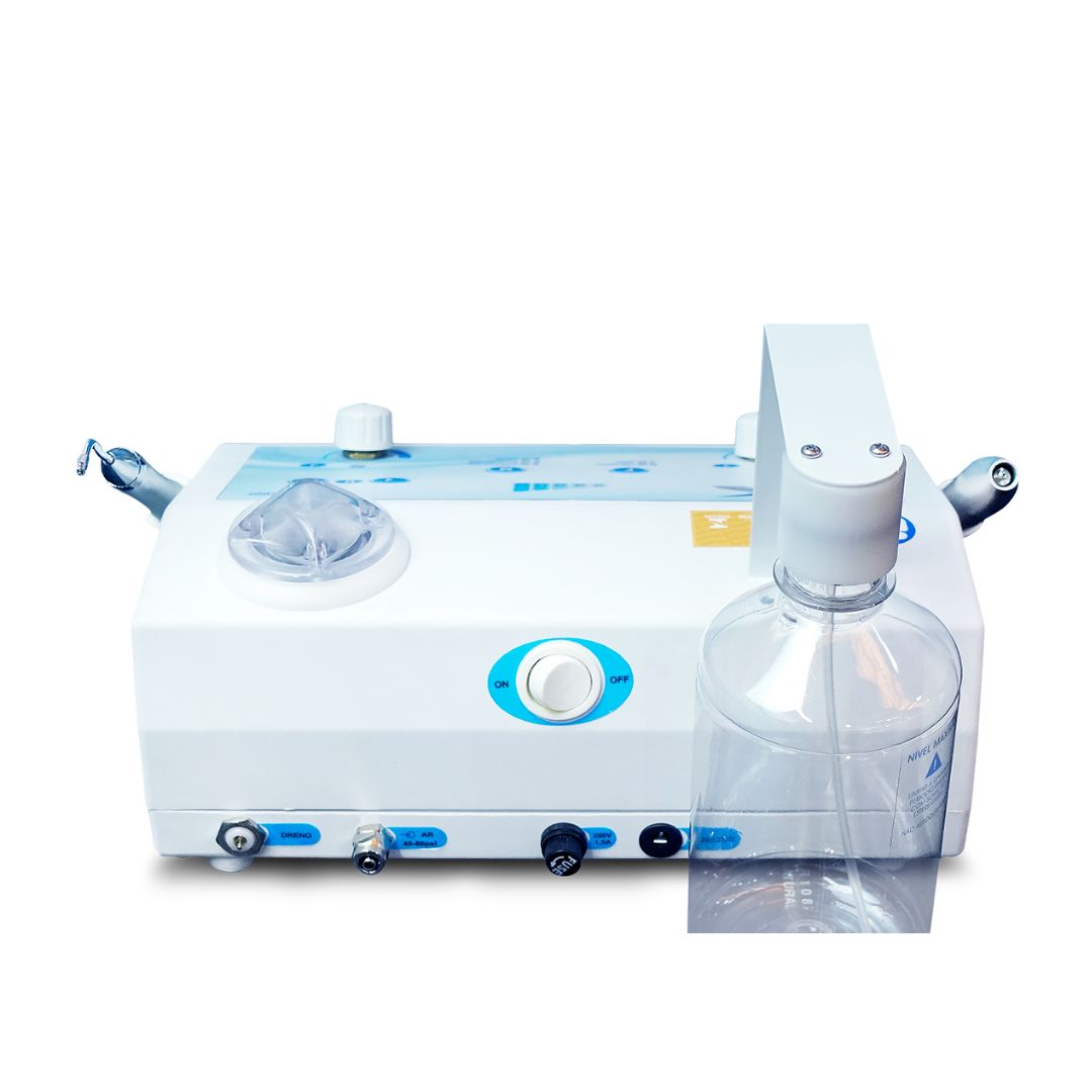 Ultrassom e Jato de Bicarbonato Bioscaler CB Pro-X - Odonto Dental ...