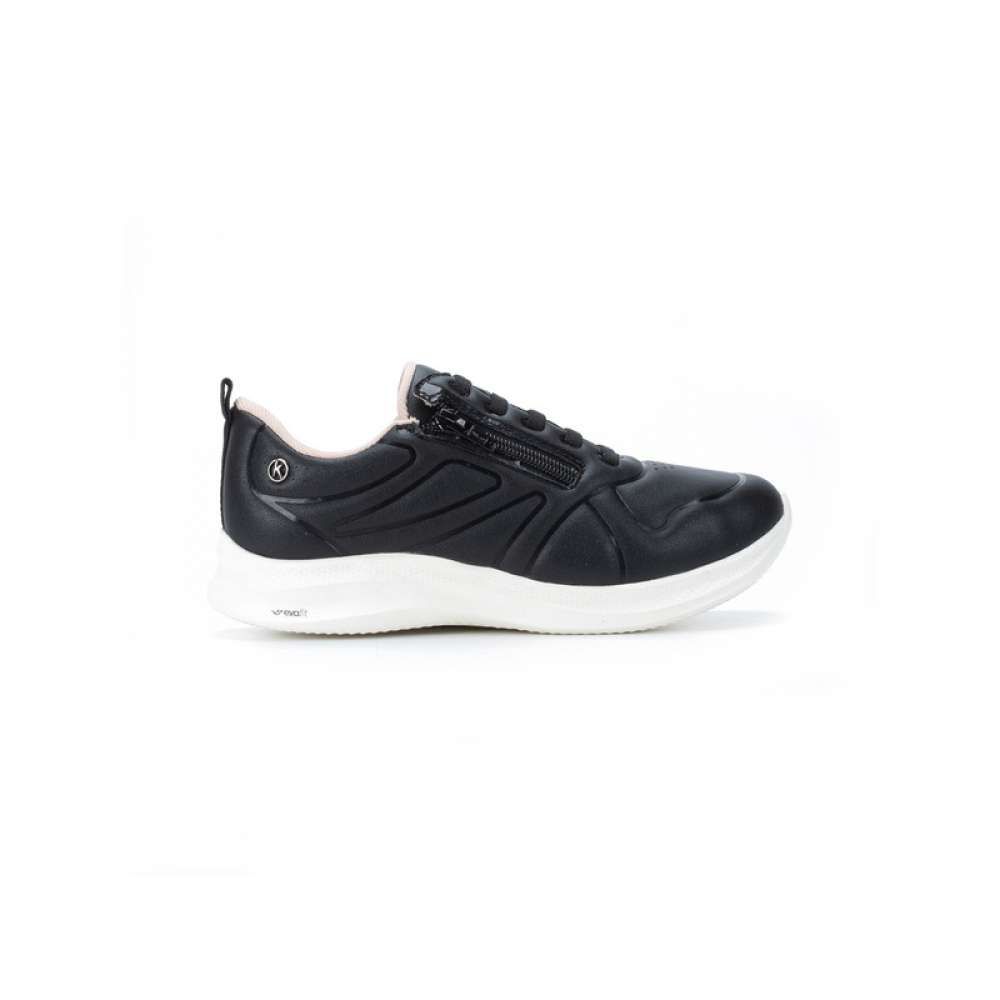 Tenis Feminino Esportivo Kolosh Jogger Sapatino at 70 off