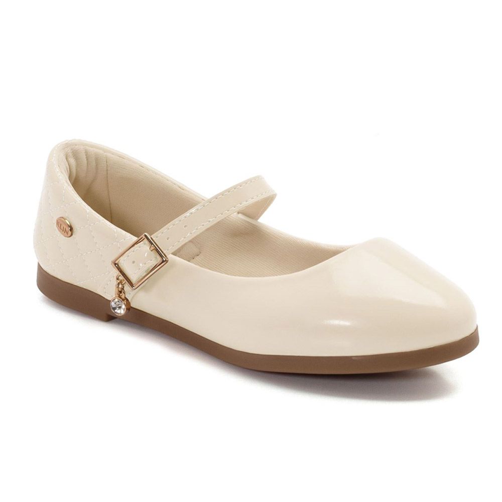 Sapatilha Infantil Klin Princesa Branco Off Verniz Pingente - sapatino -  Sapatino Shoes Store | sapatos, botas, tenis, sandálias, sapatilhas,  sapatos, scarpins, bolsas e muito mais