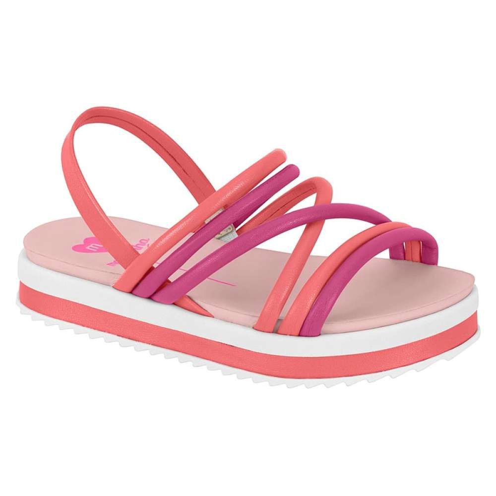 Sandalia Infantil Flatform Tratorada Molekinha - Sapatino - Até 70% Of -  Sapatino Shoes Store | sapatos, botas, tenis, sandálias, sapatilhas,  sapatos, scarpins, bolsas e muito mais