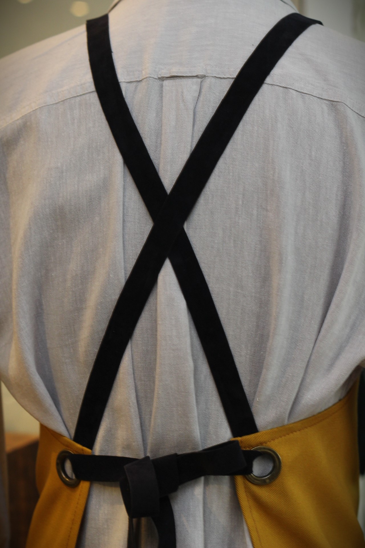 Avental London City Dijon® - PK Apron Chef - Aventais, Aprons ...