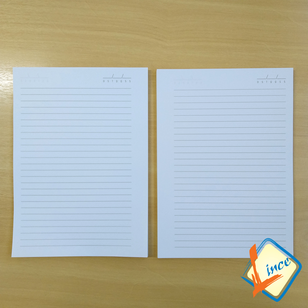 Miolos de Caderno 15x21 + Pares Paraná 15,5 x 21,5c…