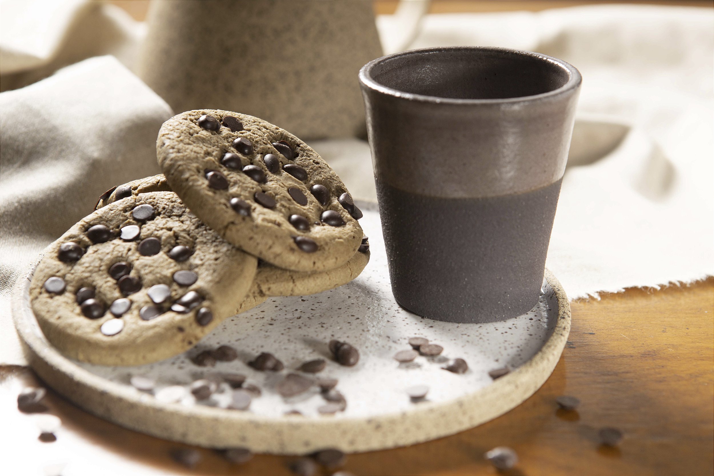 Your World/CHOCOLATE CHIP COOKIES：未開封CD creme-seu-divino-chcolate-com-
