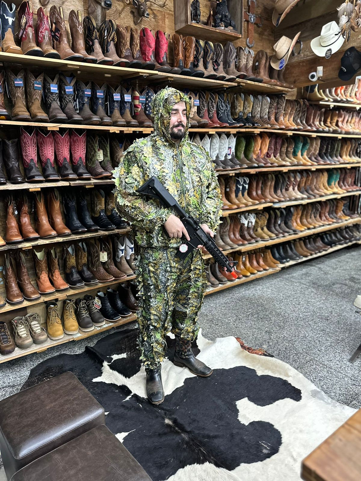 Calça deals wats camuflada