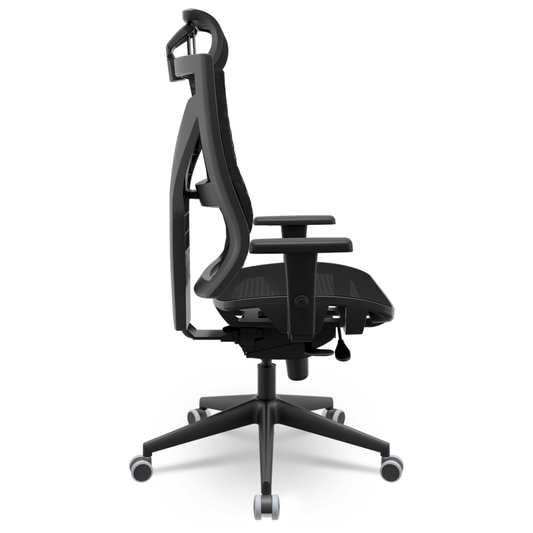 Cadeira Presidente Extra Darix X+ PX011 – Cadeira Brasil - Cadeira