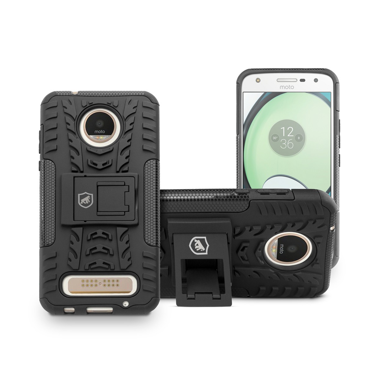 Capa D-Shield para Motorola Moto Z Play - Gshield - Gshield - Capas para  celular, Películas, Cabos e muito mais