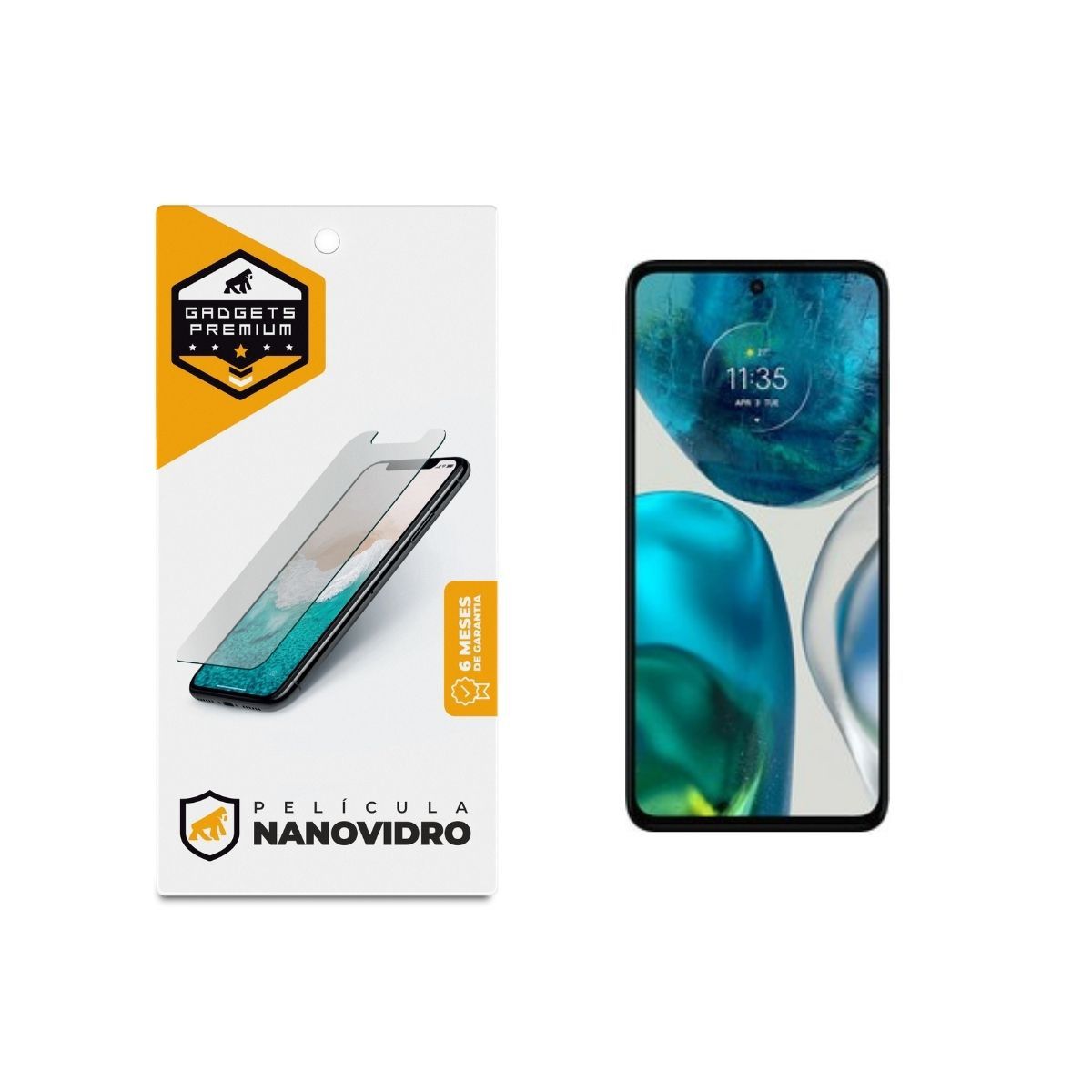 Comparativo: Galaxy A54 vs Moto G73; qual é o melhor celular?