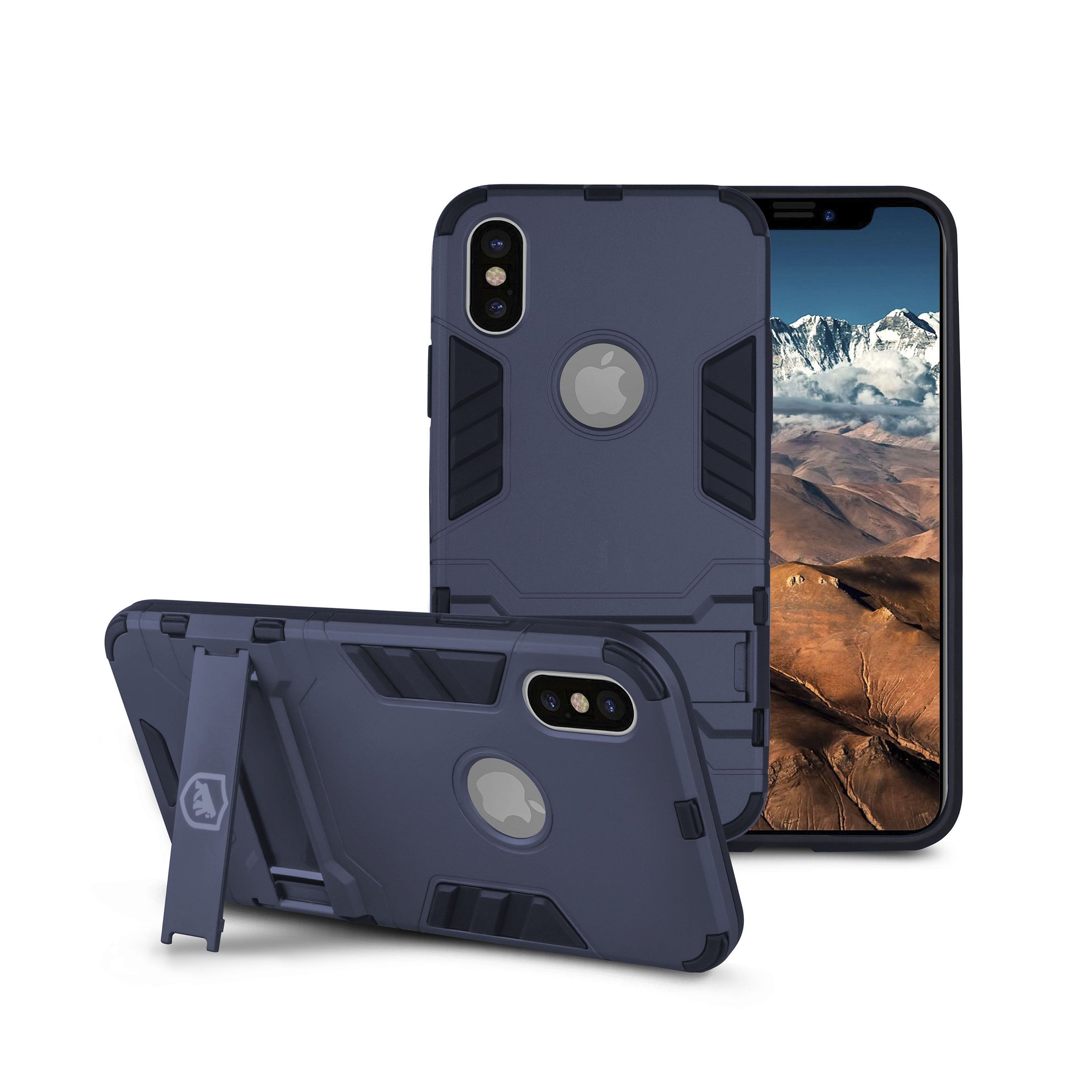 Capa Case Capinha Personalizada Freefire Compativel Iphone X / xs - Cód.  1080-A010 em Promoção na Americanas