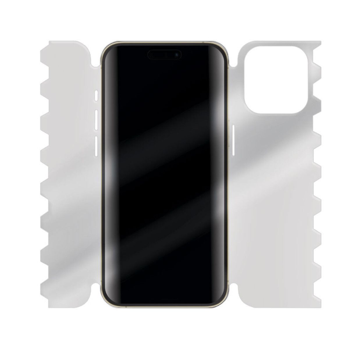 Película X-one 7h 4ª Geração Extreme Full iPhone 13 Pro Max – Loja Smart Cel