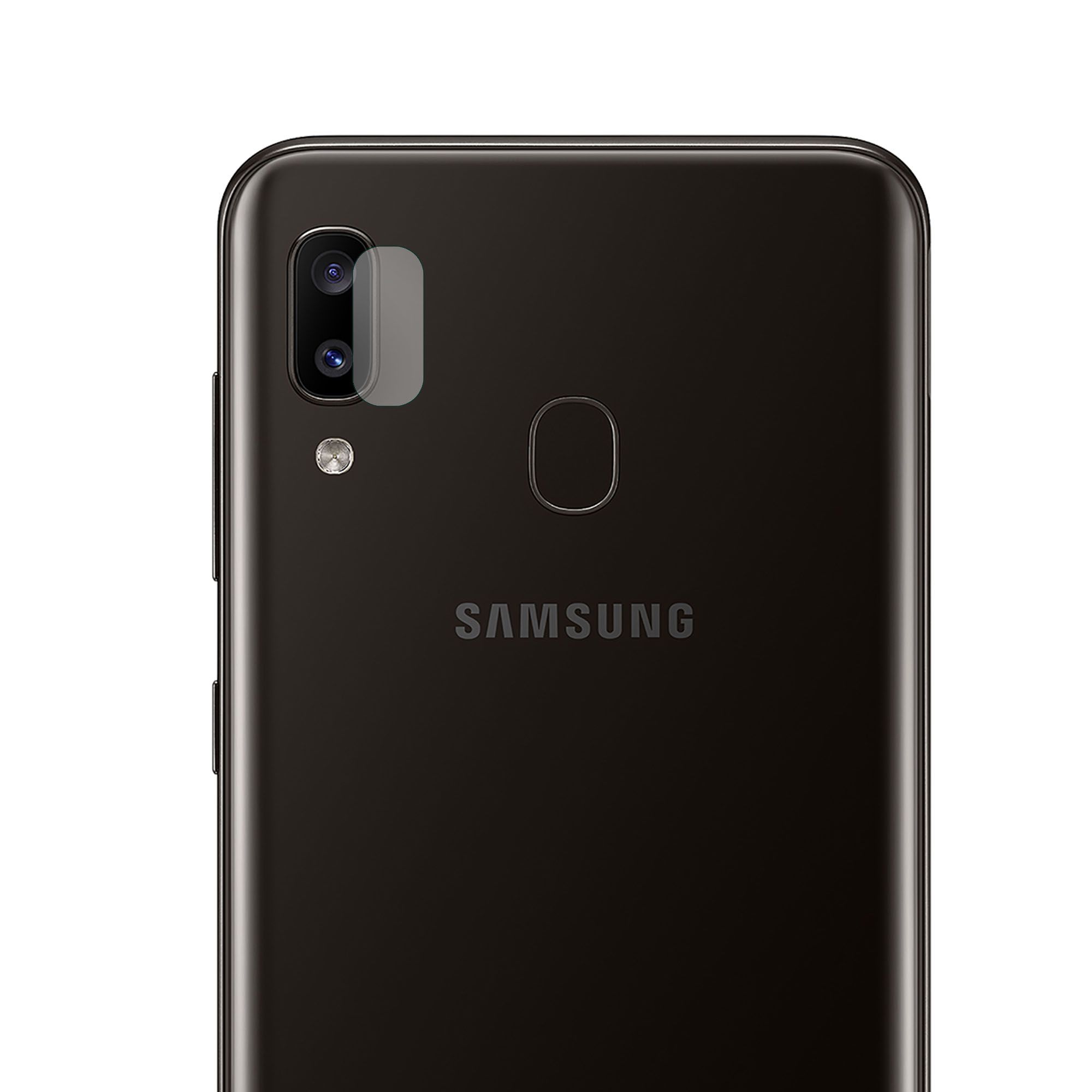 Película para Lente de Câmera Samsung Galaxy A20 - Gshield - Gshield -  Capas para celular, Películas, Cabos e muito mais
