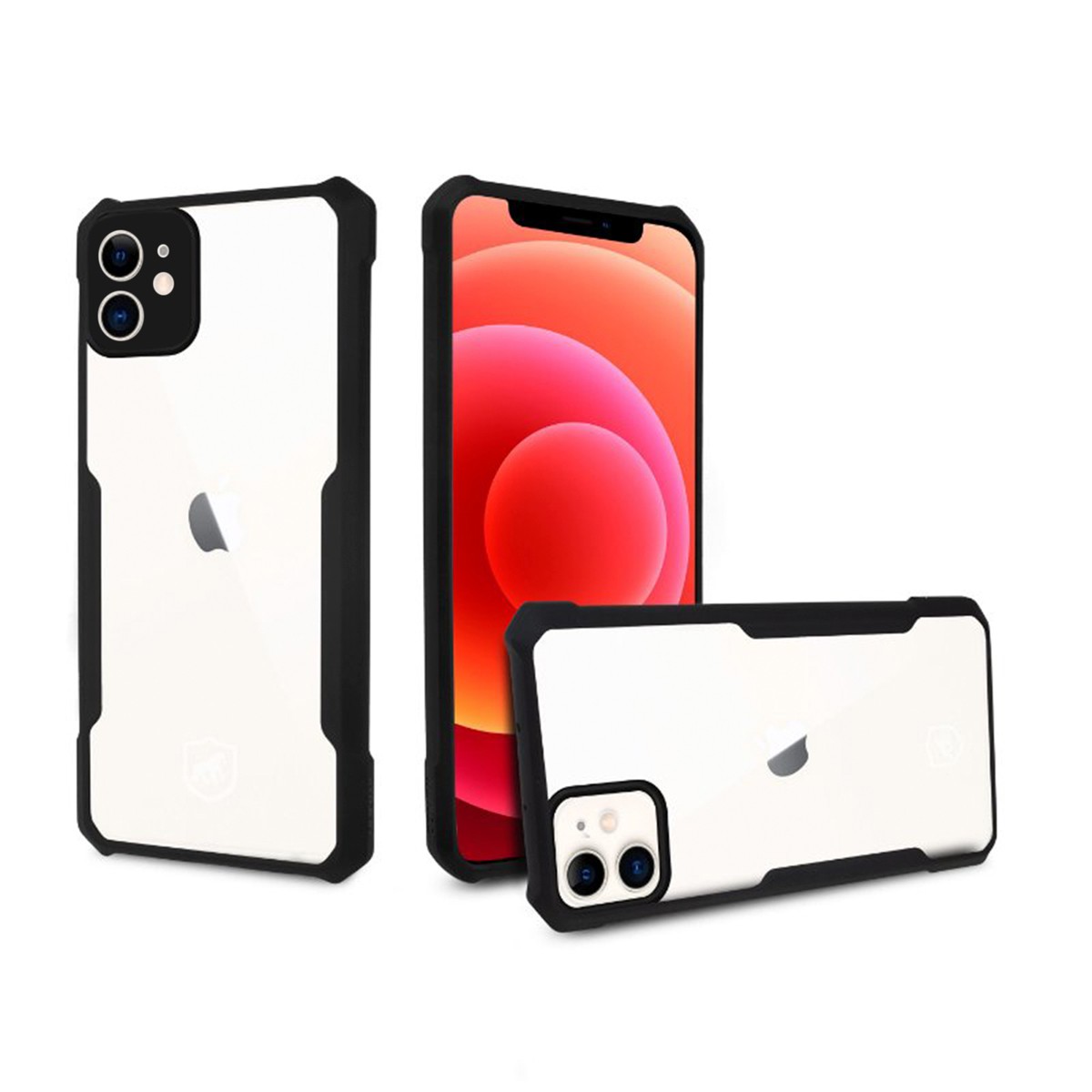 Capa para iPhone 11 Pro 5.8 - Dual Shock X - Gshield - Gshield - Capas para  celular, Películas, Cabos e muito mais