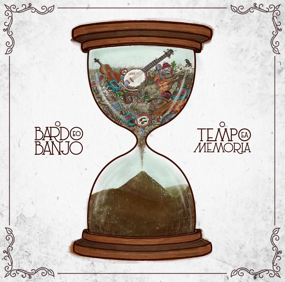 Tempo banjo deals