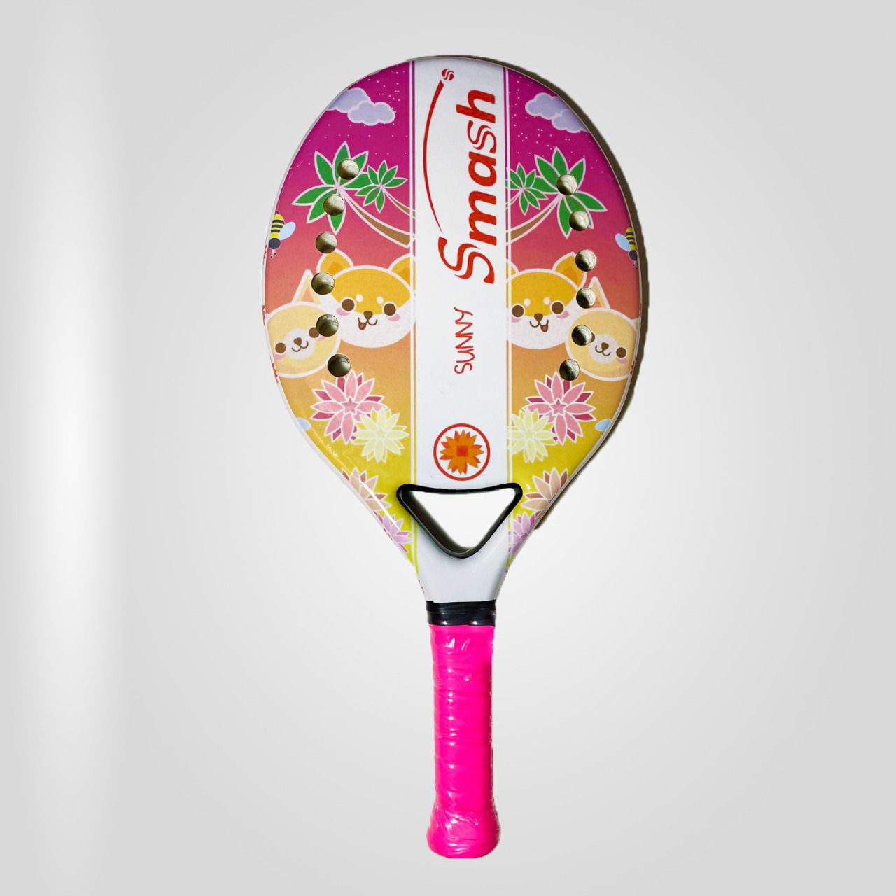 Como escolher a raquete das crianças · Revista TÊNIS, jogo de tenis infantil  - thirstymag.com