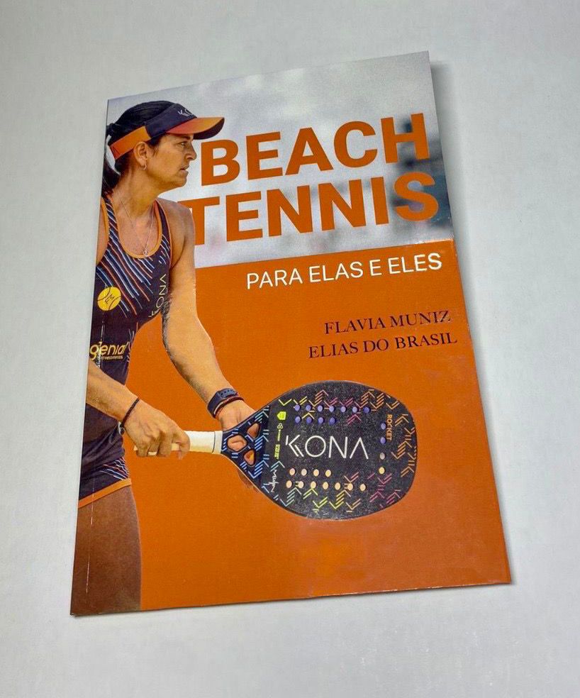 eBooks Kindle: Beach Tennis: Beach Tennis em