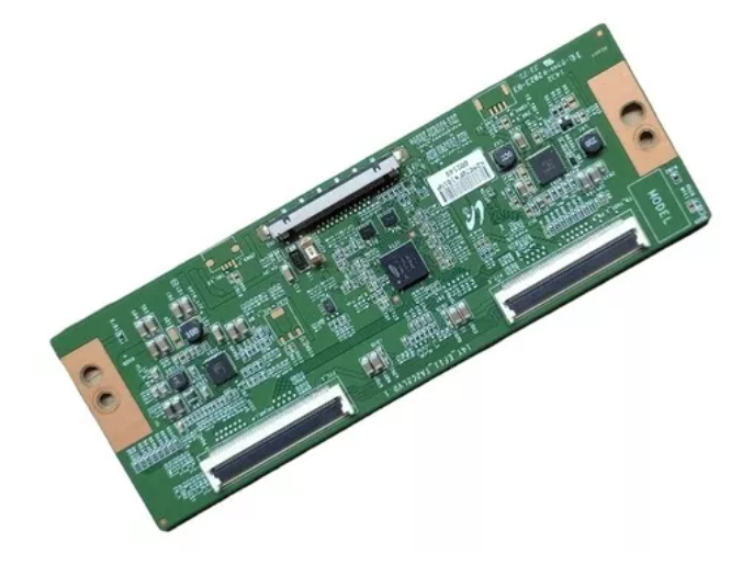 1013/ MERCEDES-BENZ BAGUETTE Aile Gauche W126 C126 Sel Se Seconde CLASSE S EUR 56,57 - FR