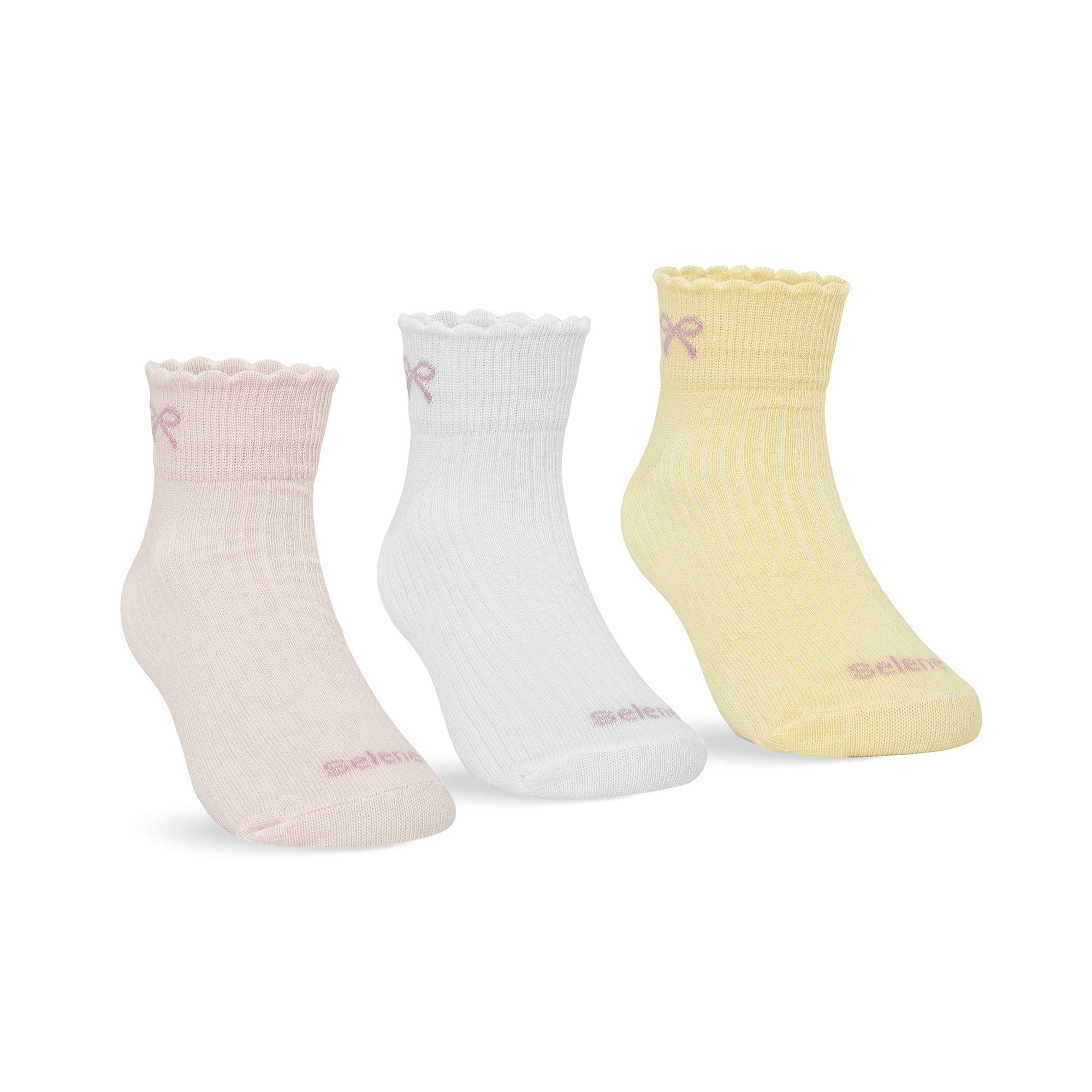 meia-infantil-cano-baixo-kit-3-pares-selene-absoluta-em-conforto