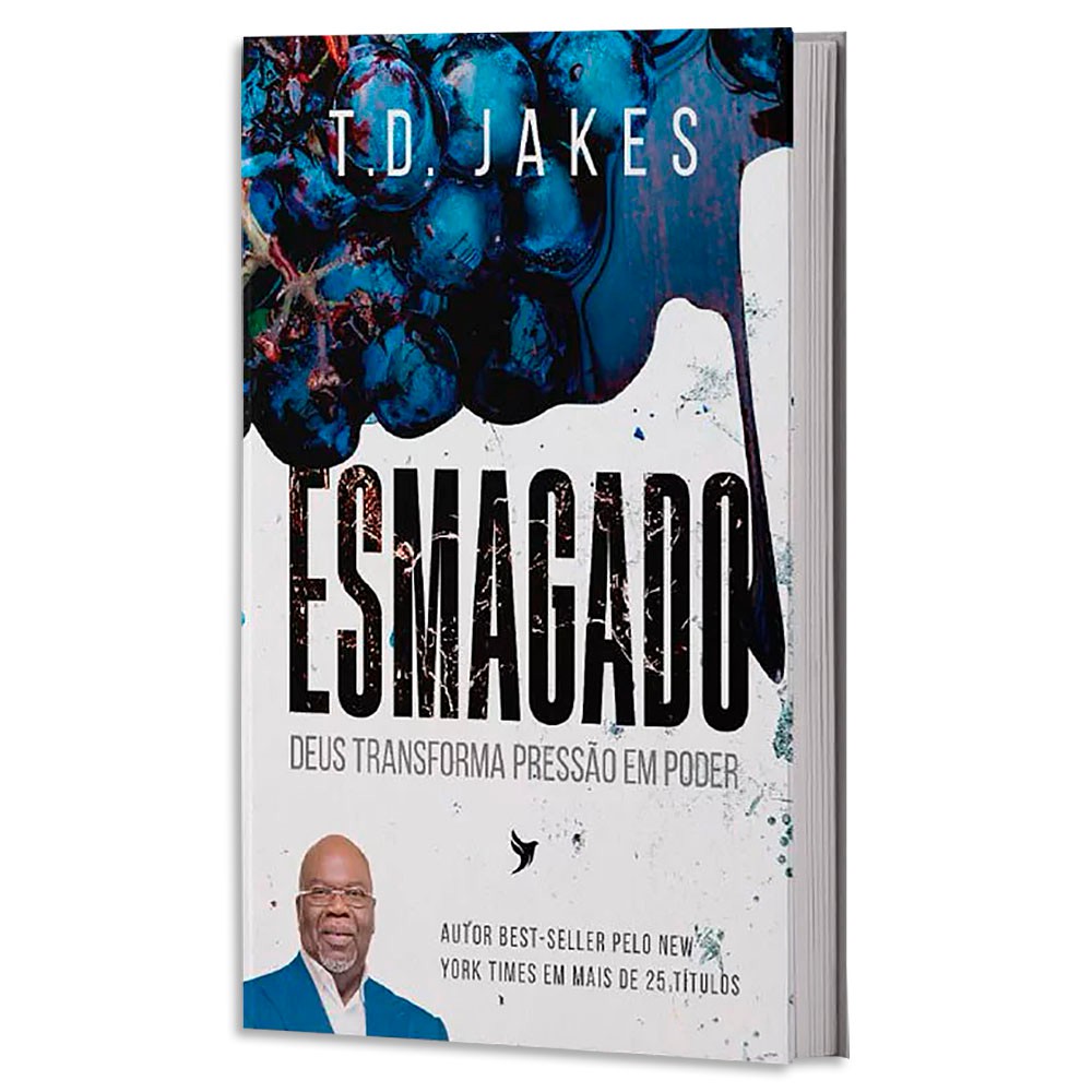 Livro A Dama, Seu Amado E Seu Senhor - T. D. Jakes