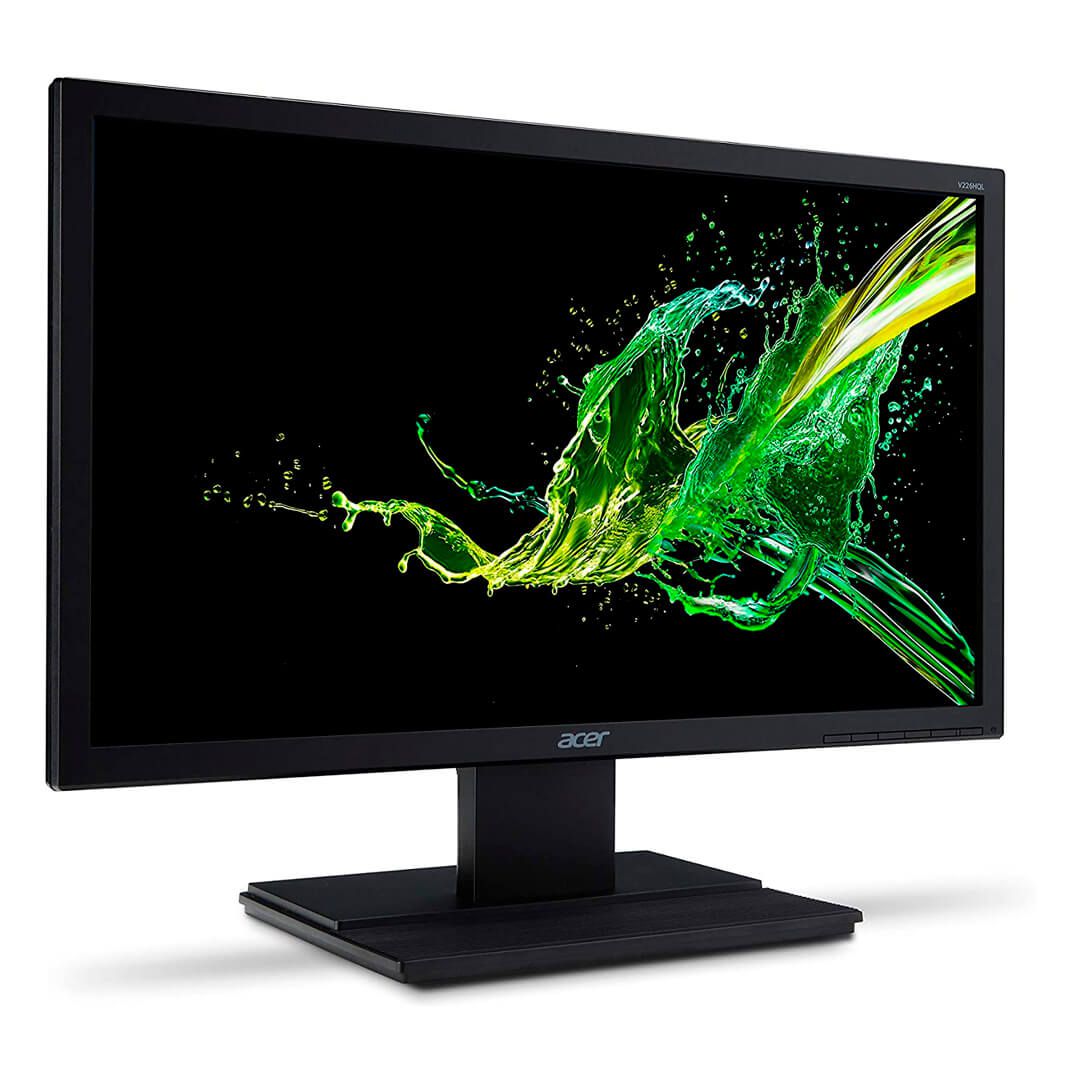 v226HQLFHD LCDモニター Monitor LED Acer V226HQL - Pekh Info